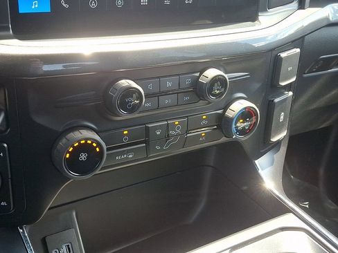 Certified 2024 Ford F150 STX AWD/4WD image 15