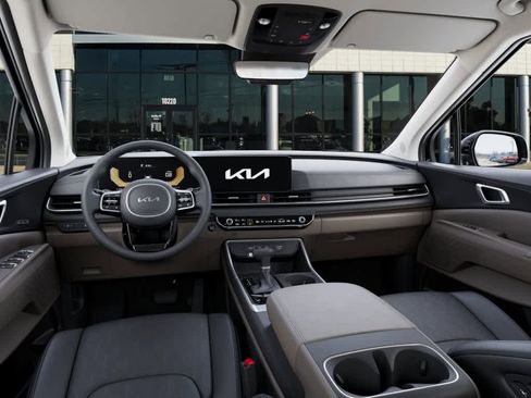 New 2026 Kia Carnival EX image 14
