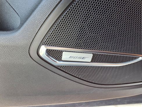 Used 2021 Buick Envision Avenir w/ Technology Package II FWD image 23