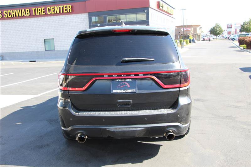 Used 2015 Dodge Durango R/T w/ Trailer Tow Group IV AWD/4WD image 7