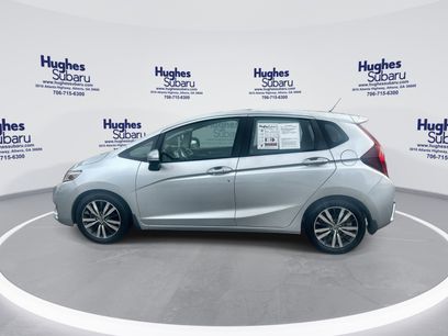 Used 2015 Honda Fit