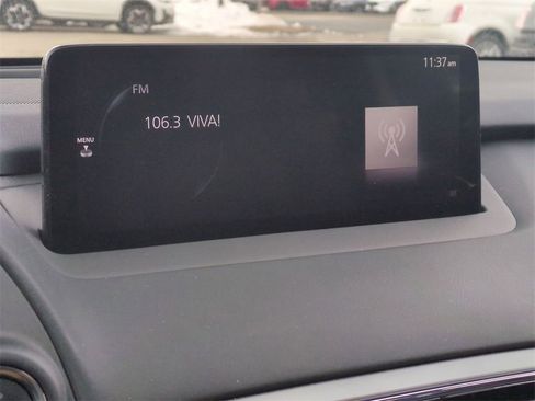 Used 2023 MAZDA CX-9 Touring image 19