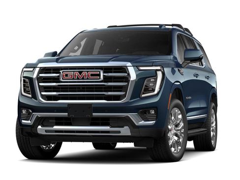 New 2026 GMC Yukon Elevation w/ LPO, Floor Liner Package image 49