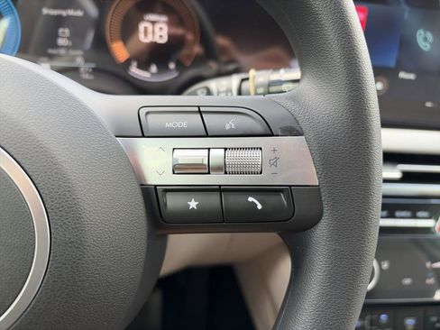 New 2026 Hyundai Tucson SEL image 23