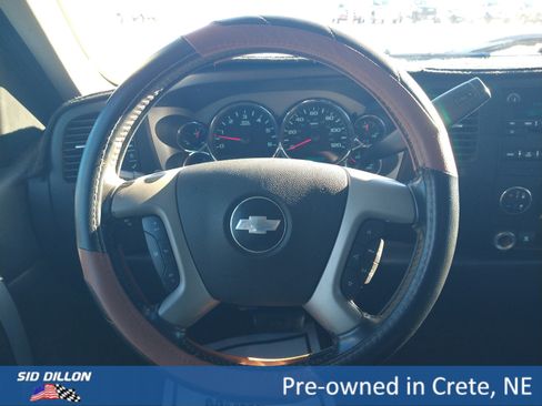 Used 2008 Chevrolet Silverado 1500 LT w/ Power Pack Plus image 2