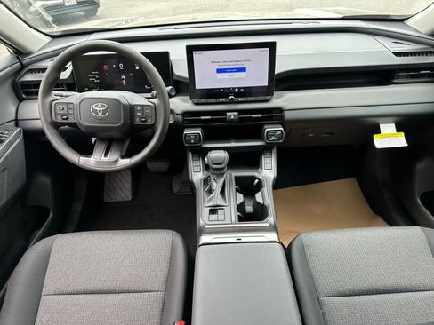 New 2026 Toyota RAV4 LE AWD/4WD image 15
