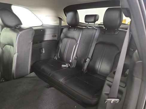 Used 2025 MAZDA CX-90 3.3 Turbo w/ Premium Sport Pkg image 13