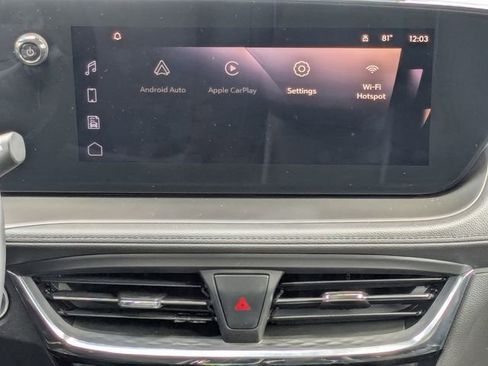 Used 2025 Buick Encore GX Sport Touring w/ Comfort Package FWD image 18
