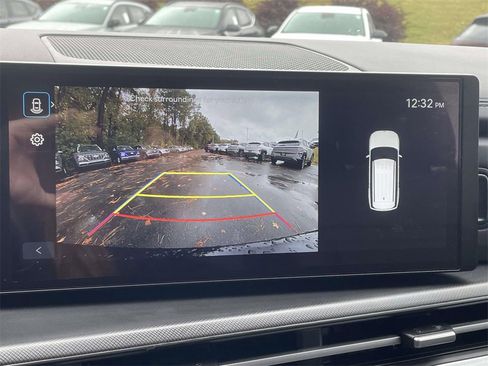 Used 2025 Hyundai Santa Fe XRT w/ Tow & Go Package image 29