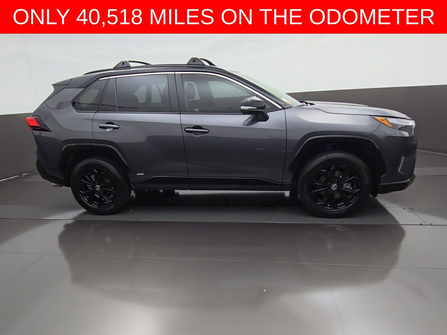 Certified 2023 Toyota RAV4 XSE w/ XSE Grade Weather Package AWD/4WD image 11