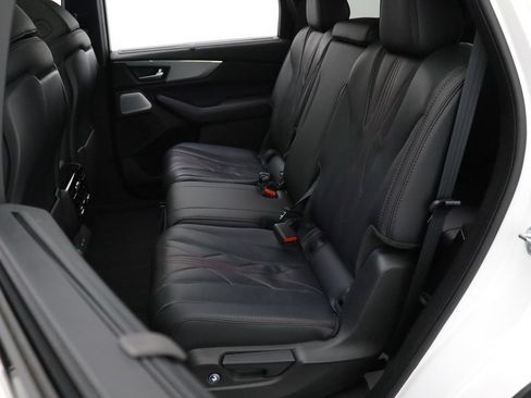 Certified 2026 Acura MDX A-Spec AWD/4WD image 10
