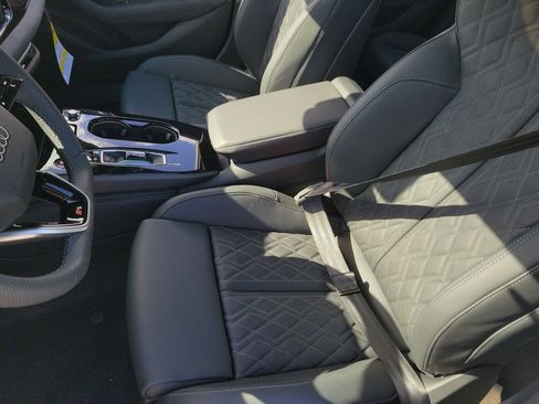 New 2026 Audi S5 Premium Plus AWD/4WD image 16