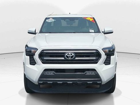 Used 2024 Toyota Tacoma SR5 RWD image 10