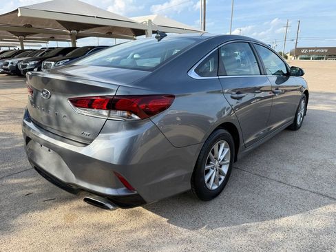 Used 2018 Hyundai Sonata ECO image 42