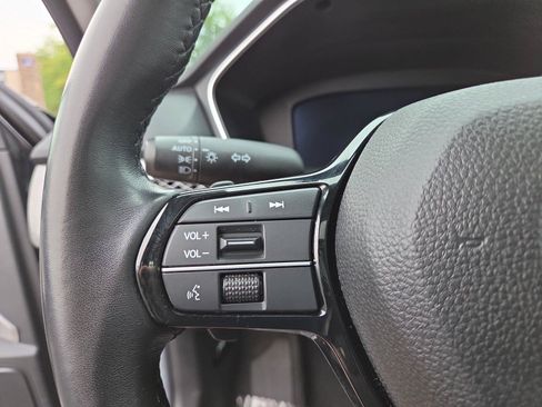 Certified 2025 Acura Integra FWD image 16