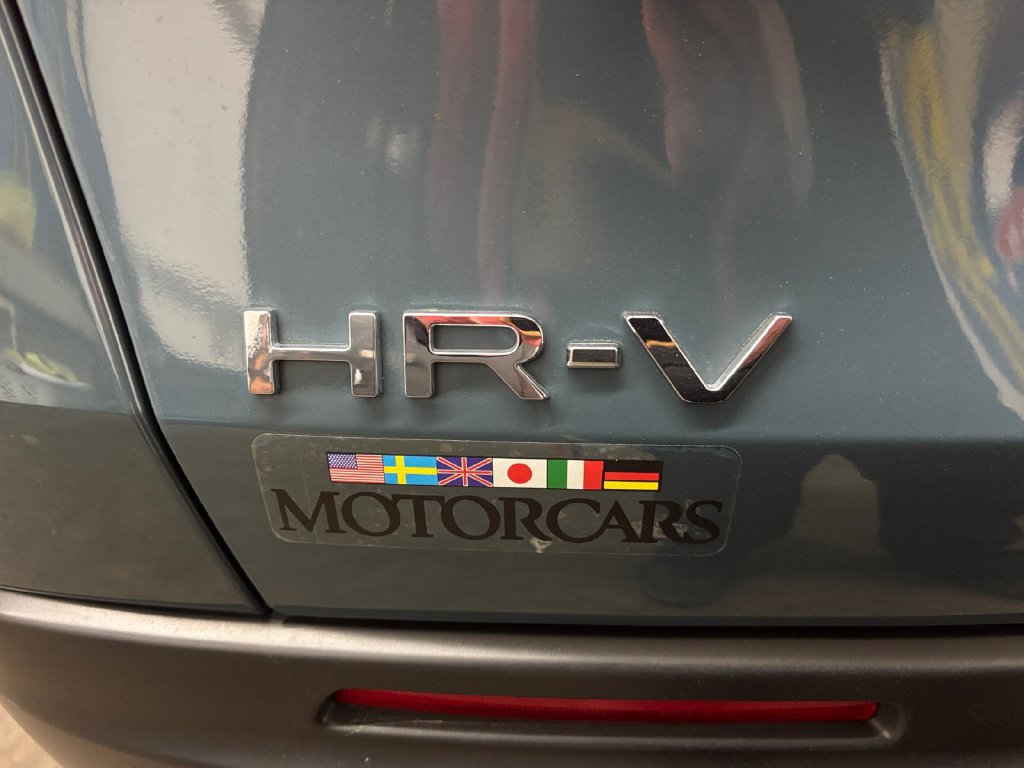 Used 2024 Honda HR-V Sport image 33