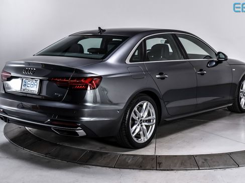 Used 2023 Audi A4 2.0T Prestige w/ Prestige Package image 6