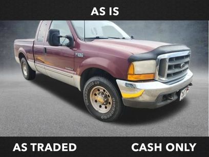 Used 2000 Ford F250 XLT