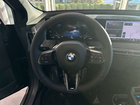 New 2026 BMW iX xDrive45 image 9