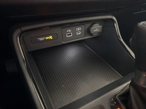 Certified 2023 Honda CR-V Sport image 32