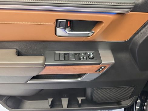 Used 2023 Toyota Tundra 1794 Edition image 13