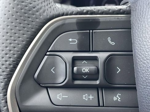 Used 2026 Toyota Tacoma TRD Sport RWD image 21