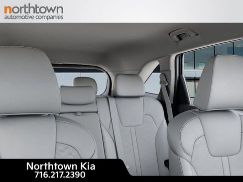 New 2025 Kia Sorento S image 28