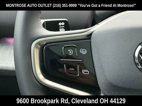 New 2026 Volvo EX30 Cross Country Ultra w/ Protection Package Premier image 24