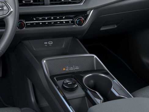 New 2026 Chevrolet Equinox LT FWD image 23