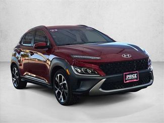 Used 2023 Hyundai Kona Limited w/ Cargo Package FWD video 3