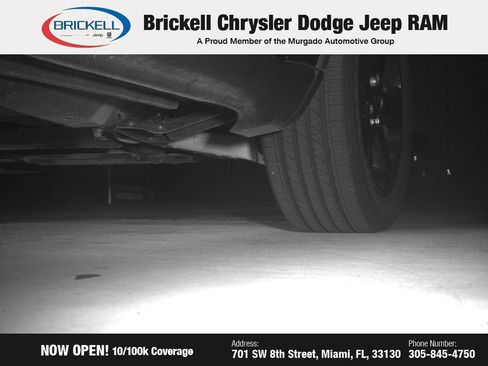 Used 2019 Jeep Grand Cherokee Laredo image 18