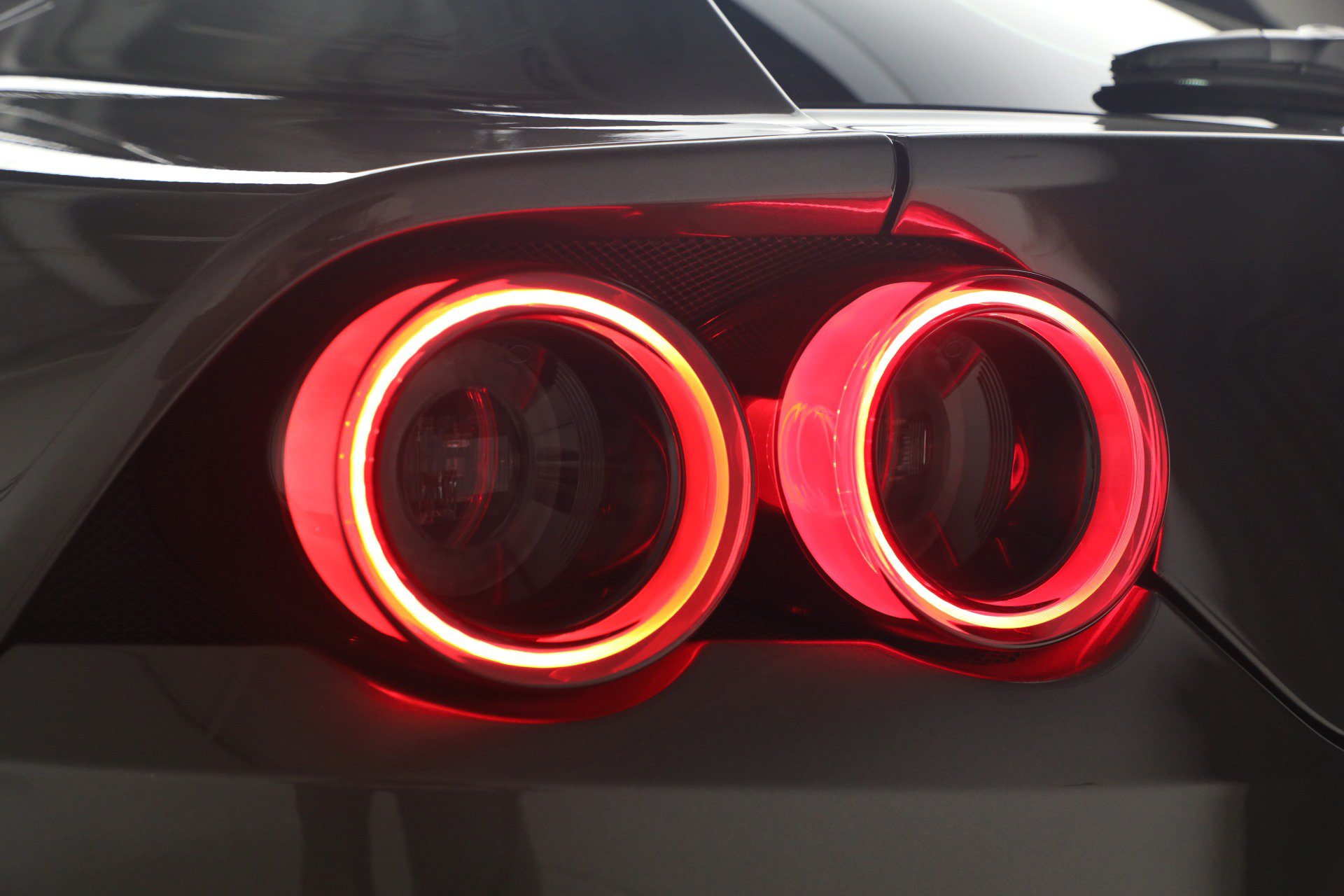 Certified 2019 Ferrari GTC4Lusso AWD/4WD image 26