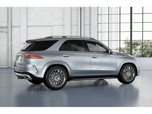 New 2026 Mercedes-Benz GLE 350 4MATIC image 18