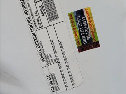 Certified 2024 Dodge Durango GT RWD image 25