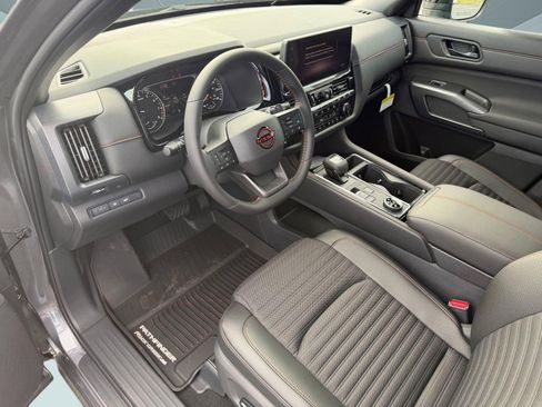 New 2026 Nissan Pathfinder Rock Creek image 4