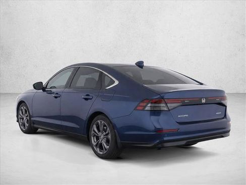 Used 2024 Honda Accord EX-L image 5