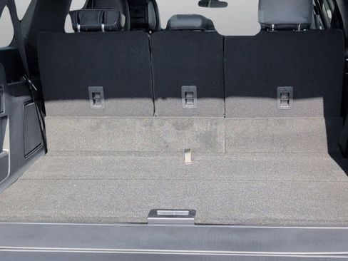 New 2026 Ford Expedition Max Platinum w/ Stealth Appearance Package image 11