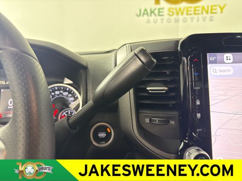New 2026 RAM 2500 Tradesman AWD/4WD image 26