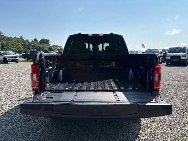 Certified 2023 Ford F150 XLT w/ Equipment Group 302A High AWD/4WD image 14