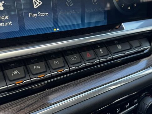 Certified 2023 Chevrolet Silverado 1500 RST w/ True North Edition Plus image 13