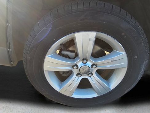 Used 2013 Jeep Patriot Sport w/ PWR Value Group image 9