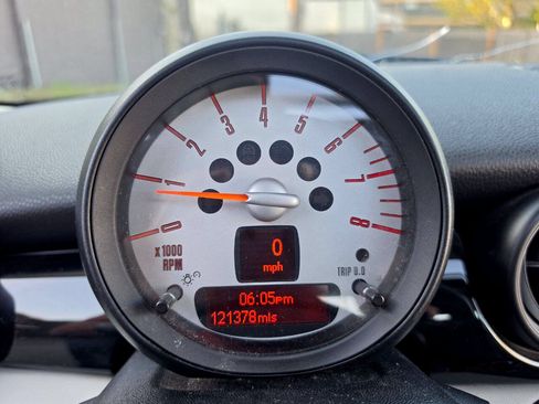 Used 2012 MINI Cooper Clubman S FWD image 9