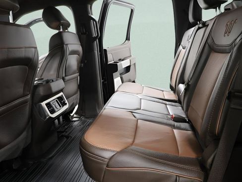 Used 2024 Ford F350 King Ranch image 27