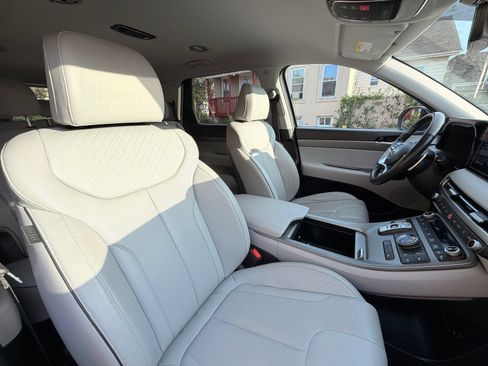 Used 2024 Hyundai Palisade SEL AWD/4WD image 27