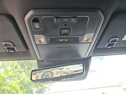 Used 2025 Toyota Tacoma 4x4 Double Cab Hybrid w/ Tow Tech Package image 31