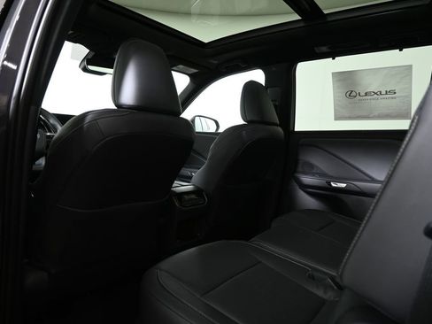 New 2026 Lexus TX 350 AWD w/ Technology Package image 31