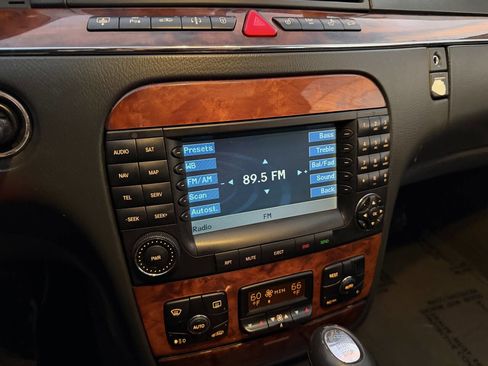 Used 2005 Mercedes-Benz S 500 image 23