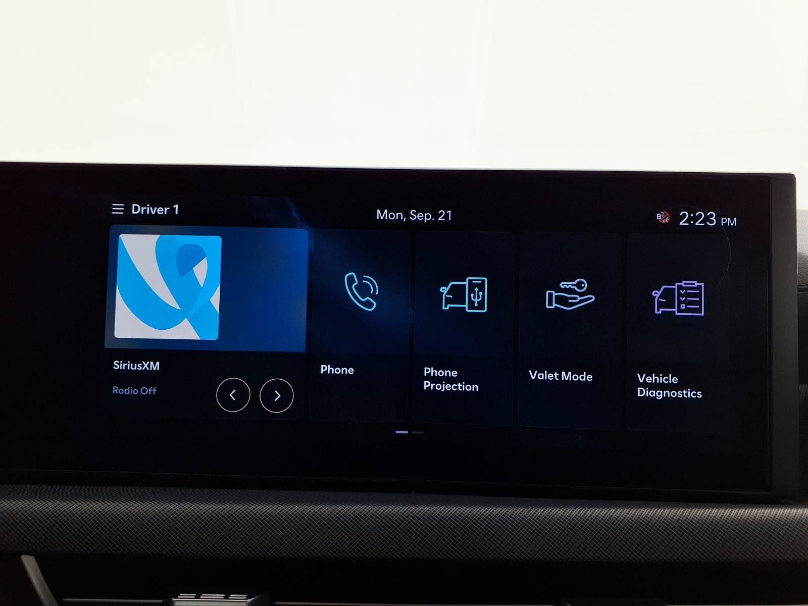 Certified 2026 Hyundai Sonata SEL FWD image 18