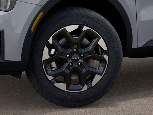 New 2026 Kia Sorento S w/ S Panoramic Sunroof Package image 9