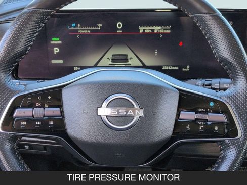 Certified 2023 Nissan Ariya VENTURE+ image 13